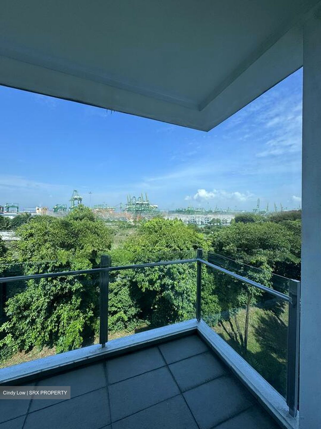 Parc Imperial (D5), Condominium #455010791